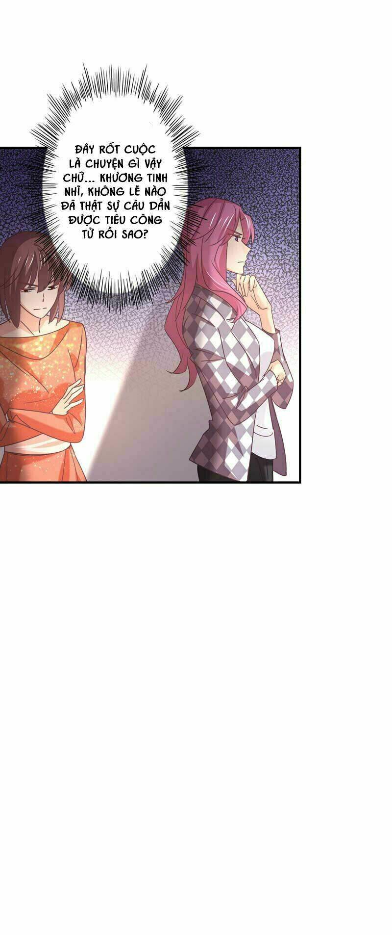 cuồng duệ tiểu thê chapter 66 11