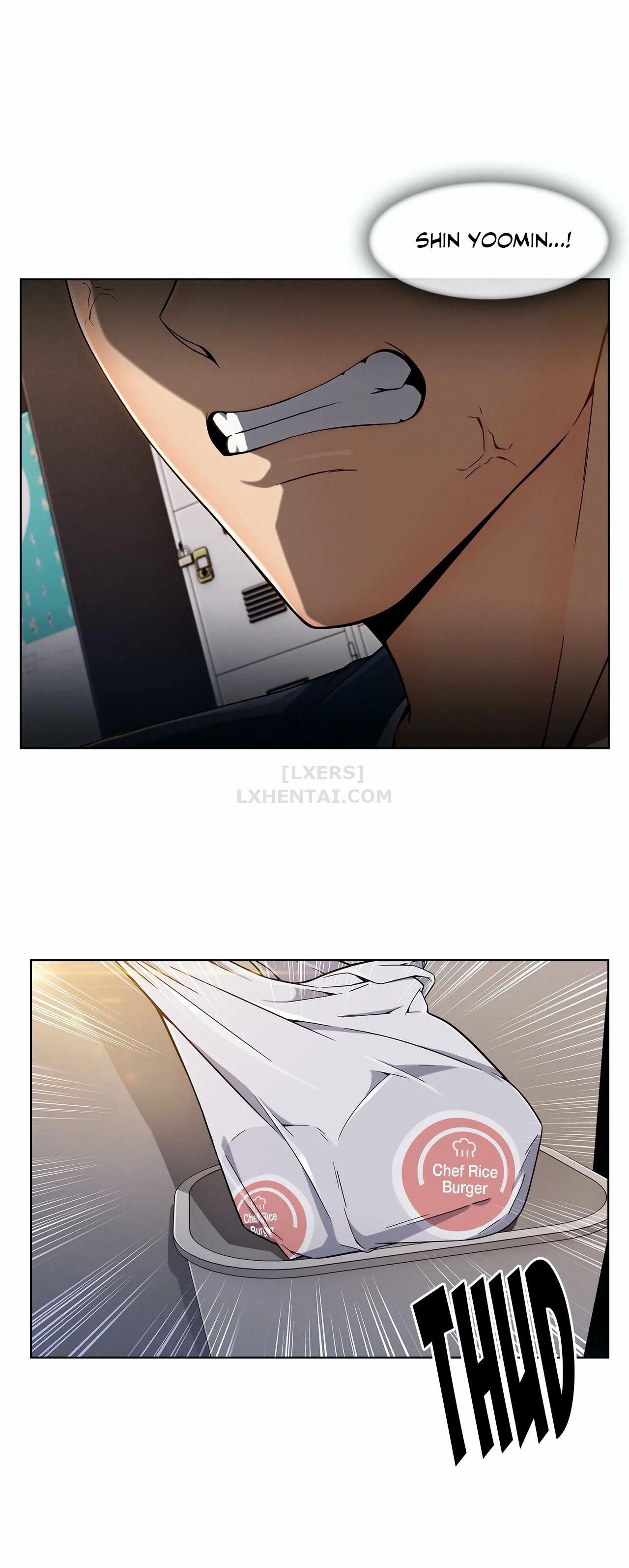 điên cuồng nhưng ngọt ngào chapter 97 22