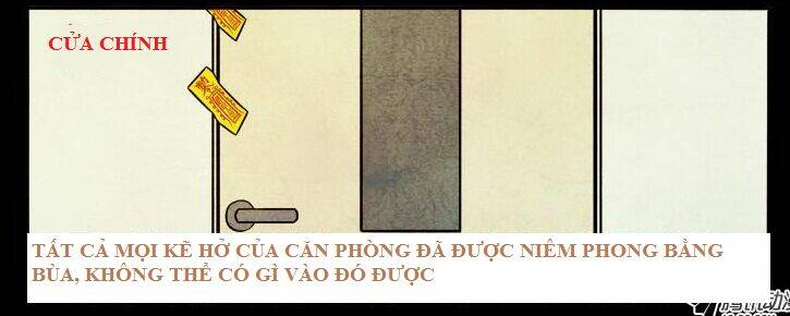 những sự kiện kỳ dị chapter 23.2 37