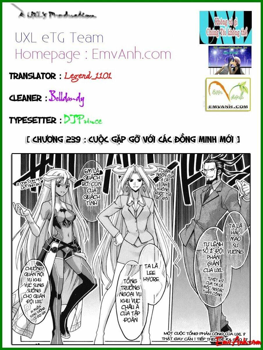 bậc thầy ma pháp chapter 239 2