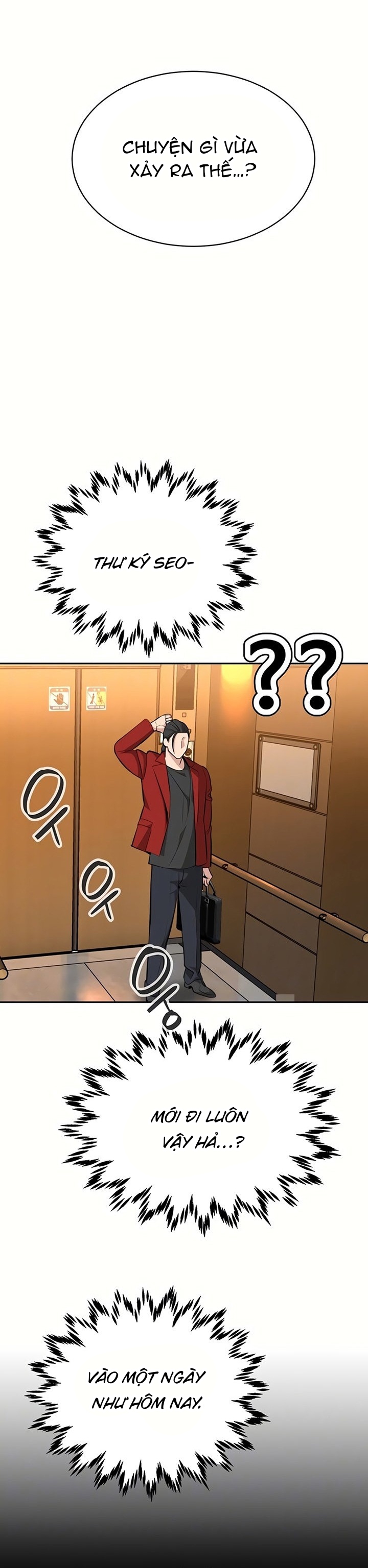 Những Nhân Tình Bí Mật Của Chàng Phú Tam Đại chapter 40.1 - Trang 12