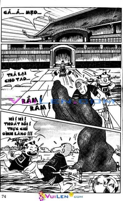 thần đồng đất việt chapter 80 71