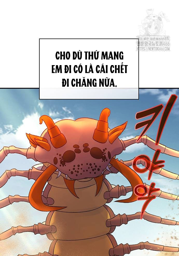 tôi tưởng bản thân không còn sống được bao lâu! chapter 79.2 21
