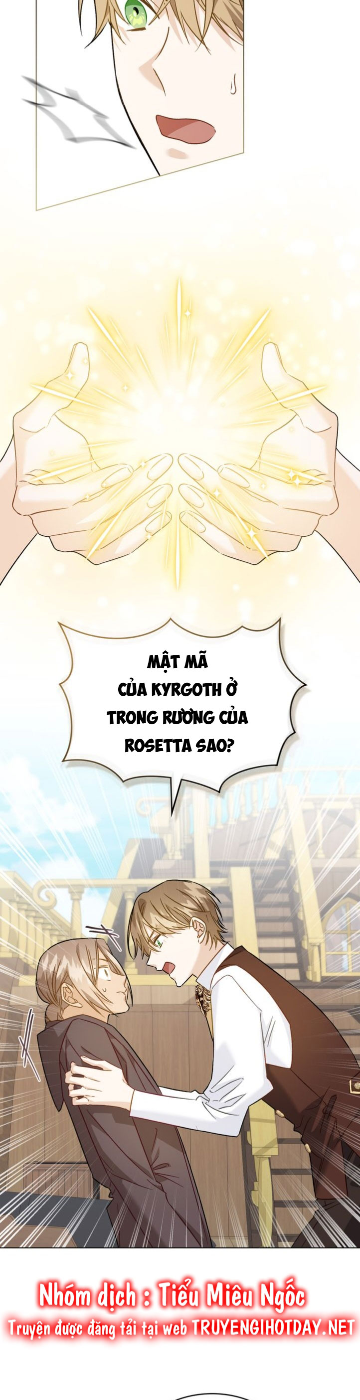 hải tặc thượng lưu chapter 44 22