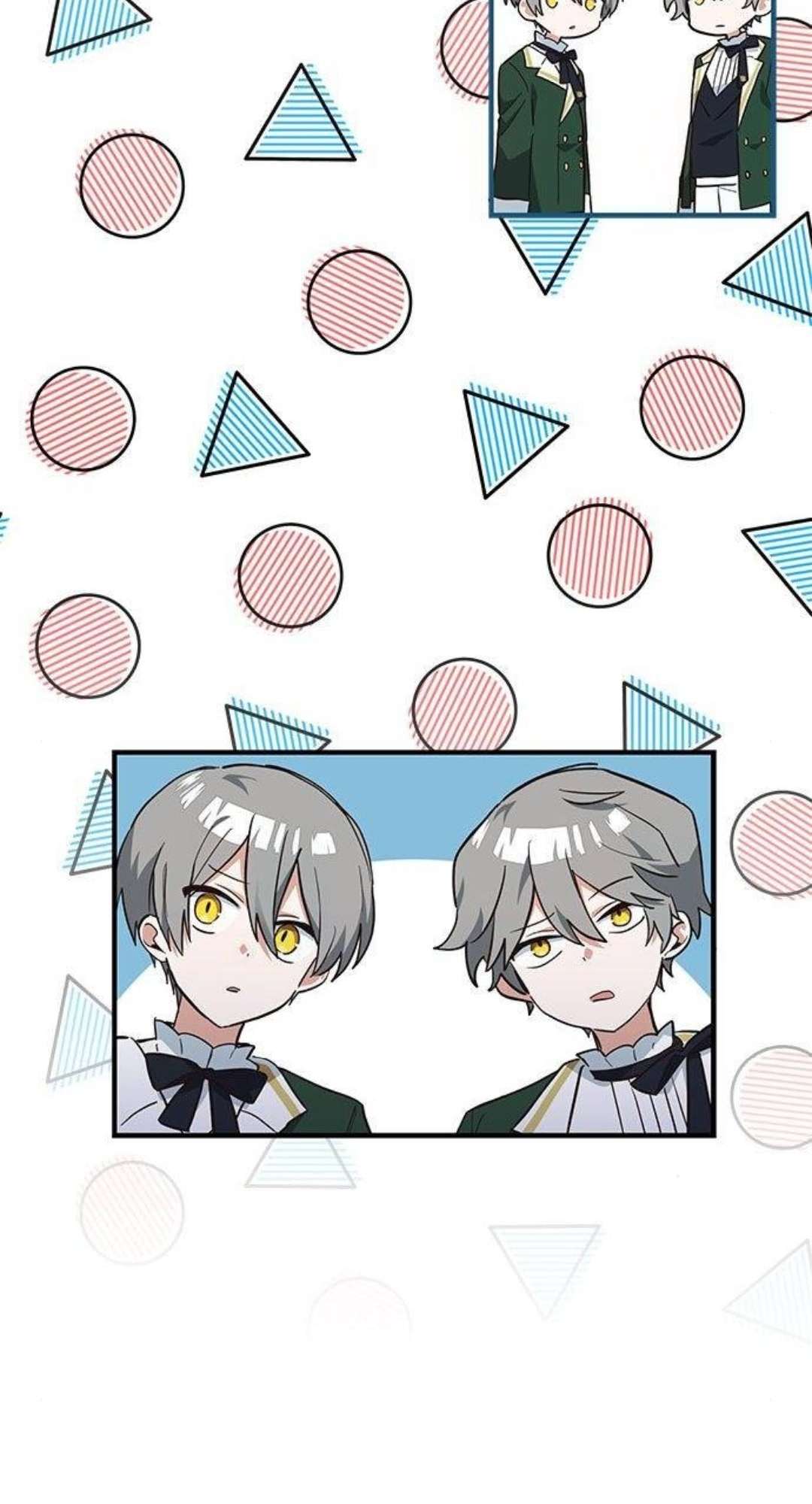 mèo con được gia tộc sói nhận nuôi? chapter 23 28