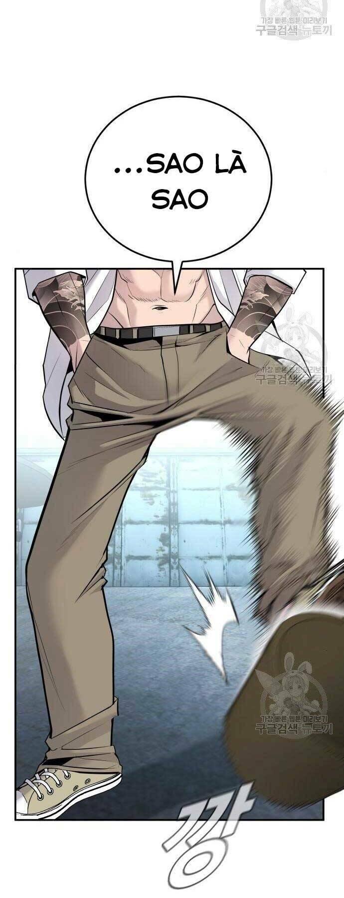 đặc vụ kim chapter 51 31