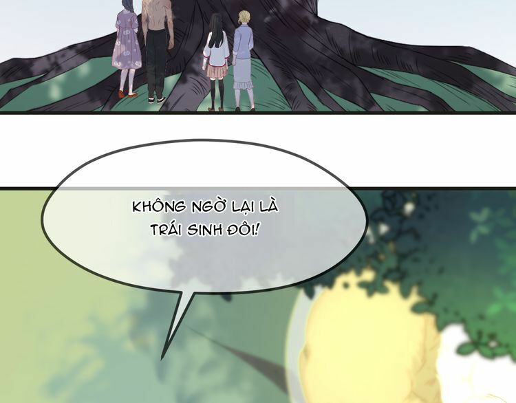 lượm được một tiểu hồ ly phần 2 chapter 87 20