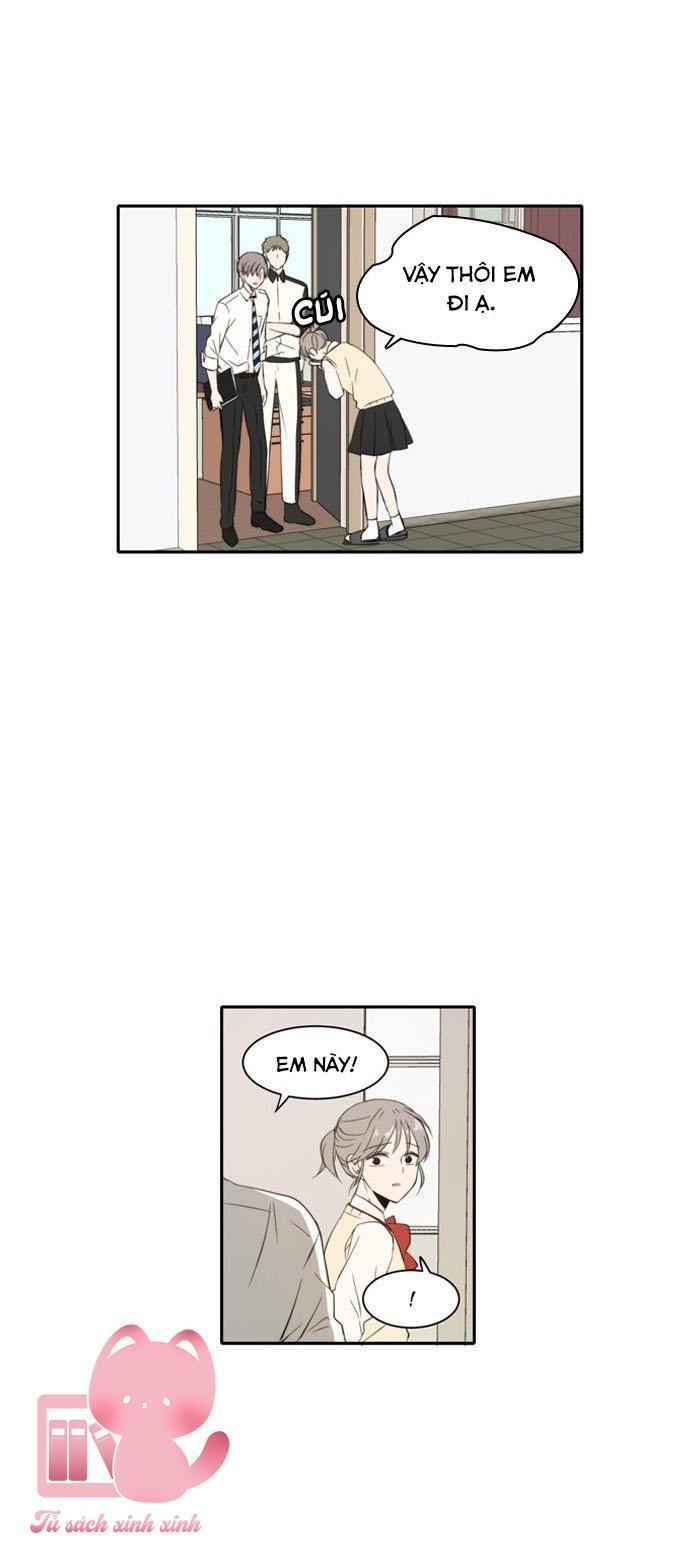 a good day to be a dog chapter 24 25