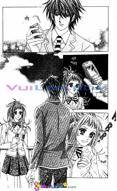 nụ hôn đầu chapter 4 137