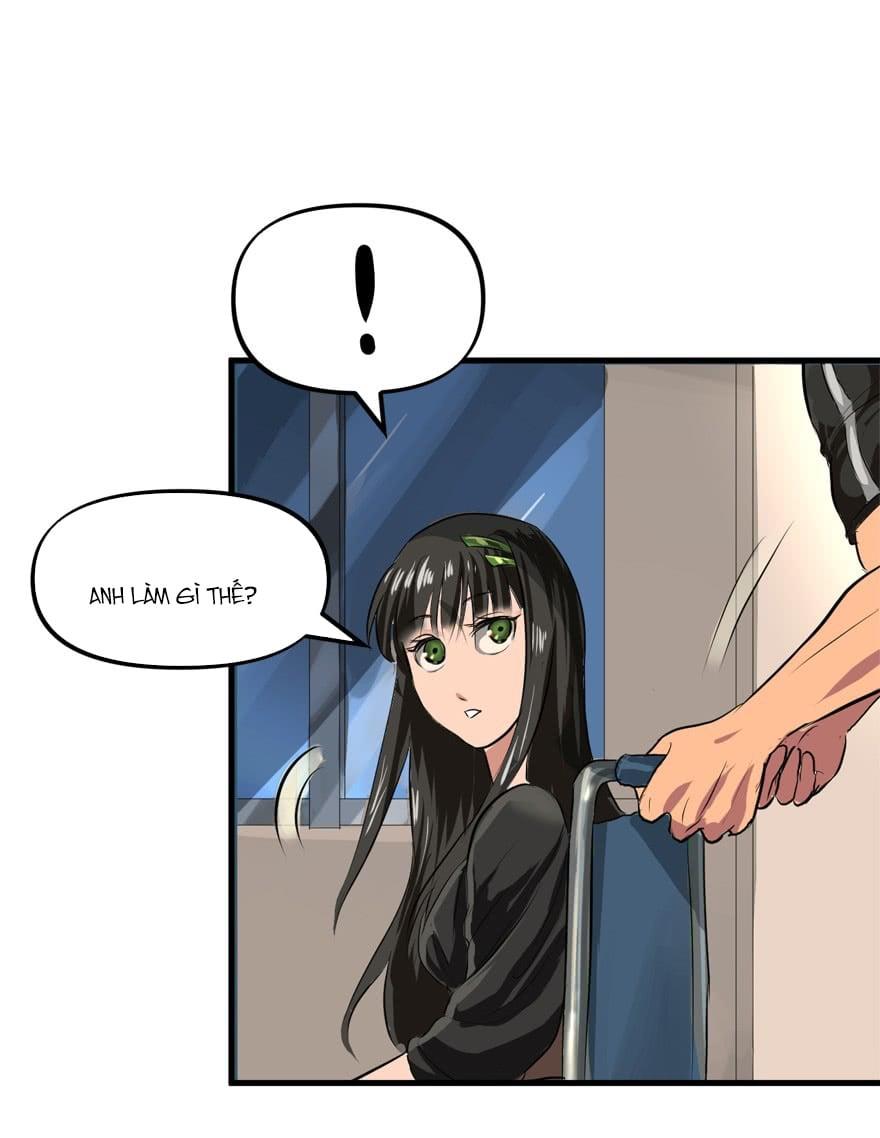 vua sinh tồn chapter 24 26