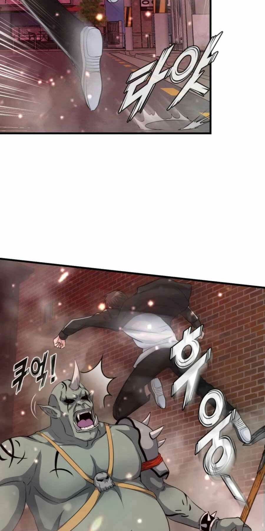 mẹ tôi là chòm sao bảo hộ m chapter 3 15