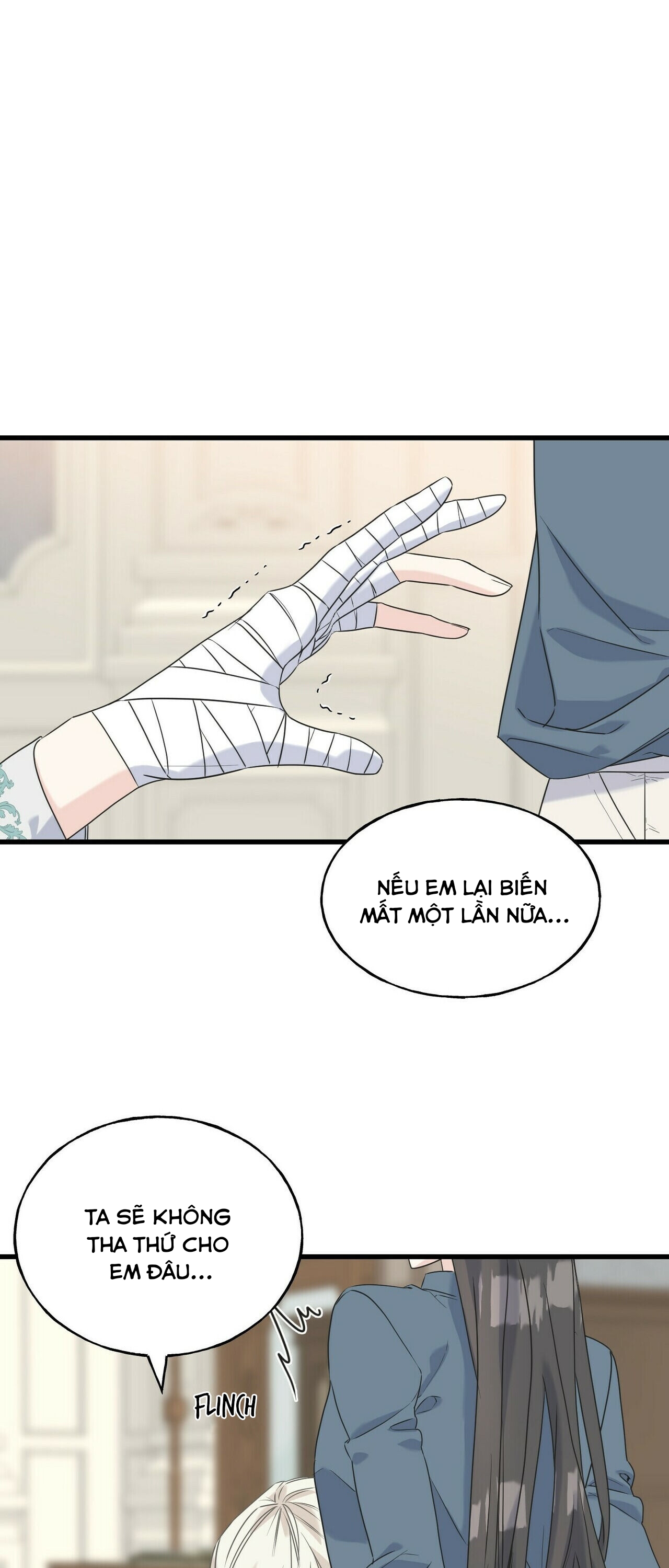 hoàng tử dâm đảng và nữ hiệp sĩ ngầu lòi chapter 37.2 3