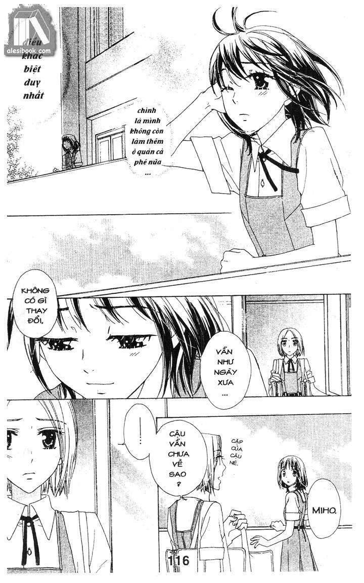 tình yêu định mệnh chapter 12 16