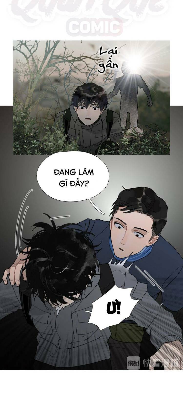 thần trạch chapter 12 26