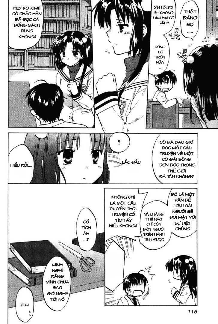 clannad chapter 10 22