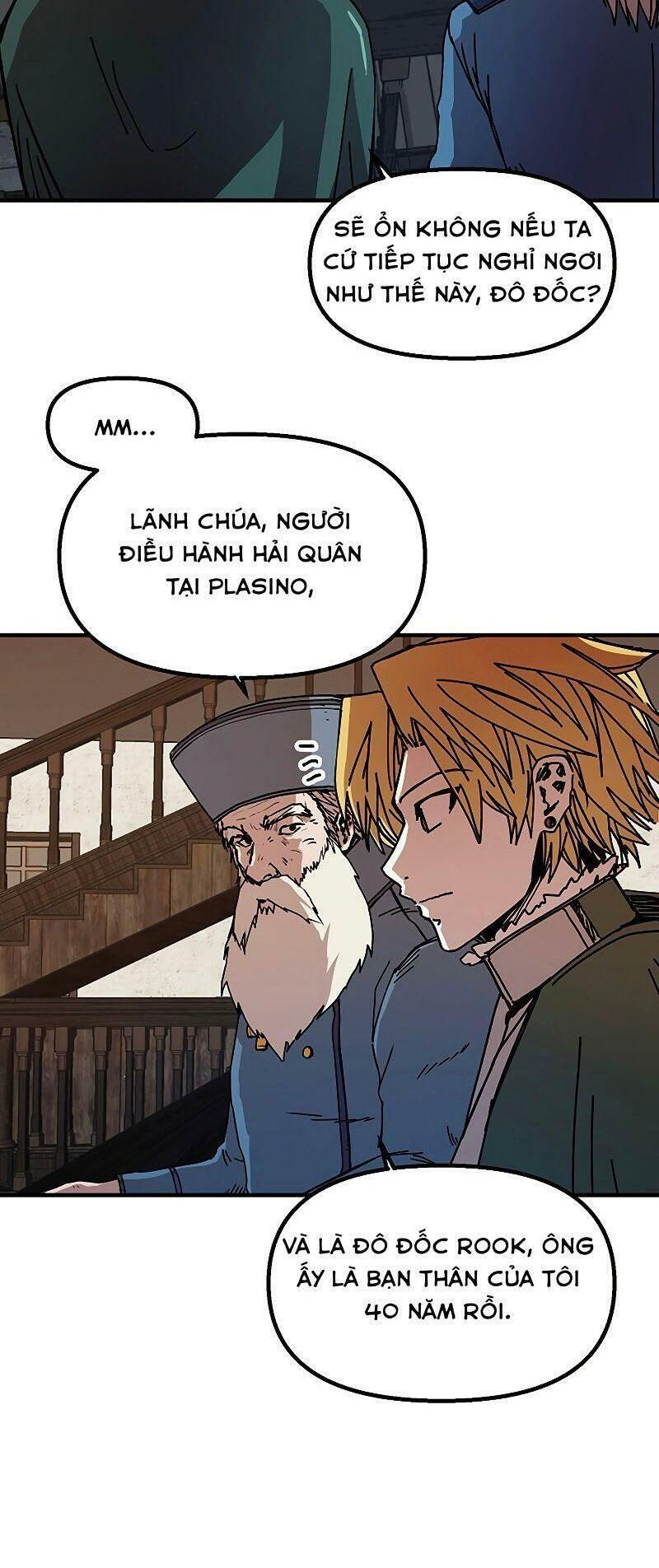 bug player - người chơi lỗi chapter 84 55