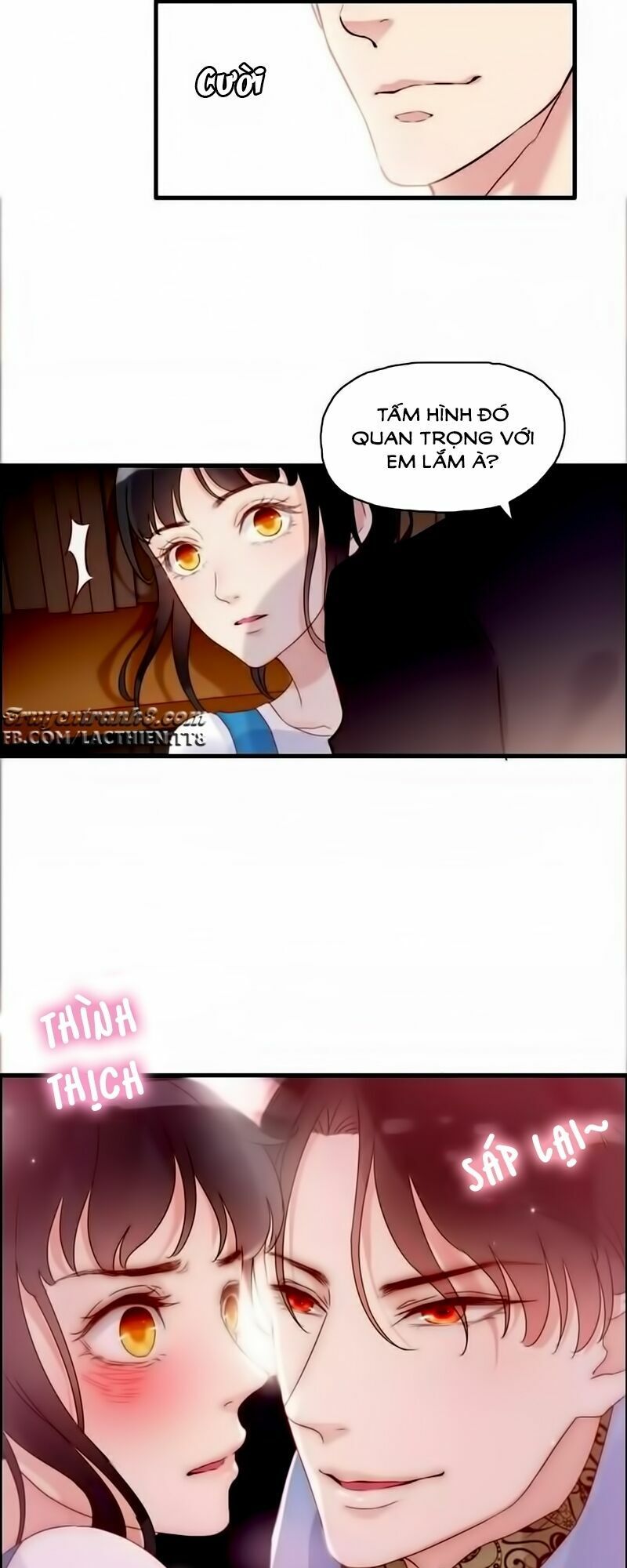 cô vợ hợp đồng bỏ trốn của tổng giám đốc chapter 13 35