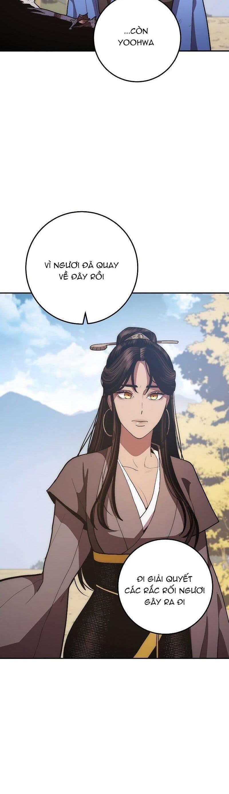 huyền thoại diệt thế độc long chapter 80 45