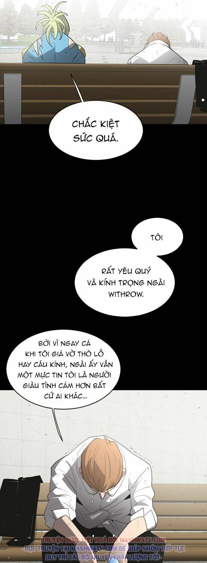 kĩ nguyên của anh hùng chapter 48 35