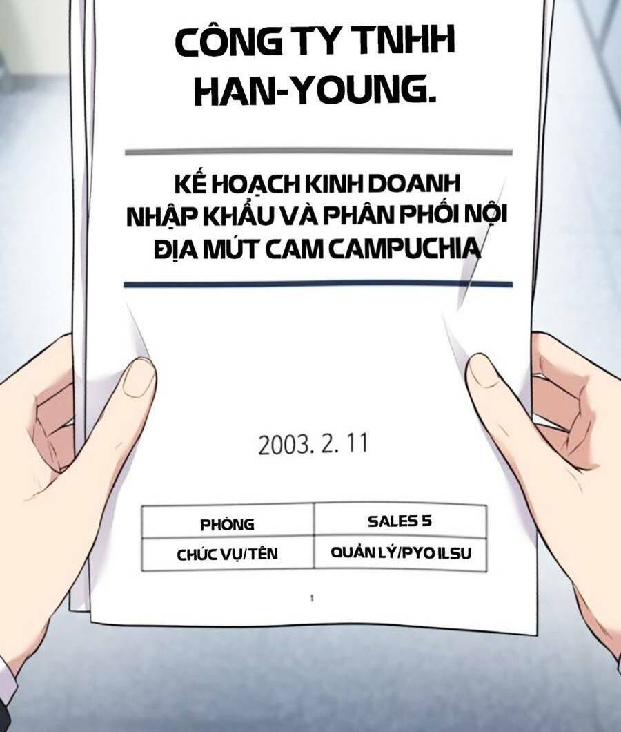 nhân viên thực tập kim chapter 3 115