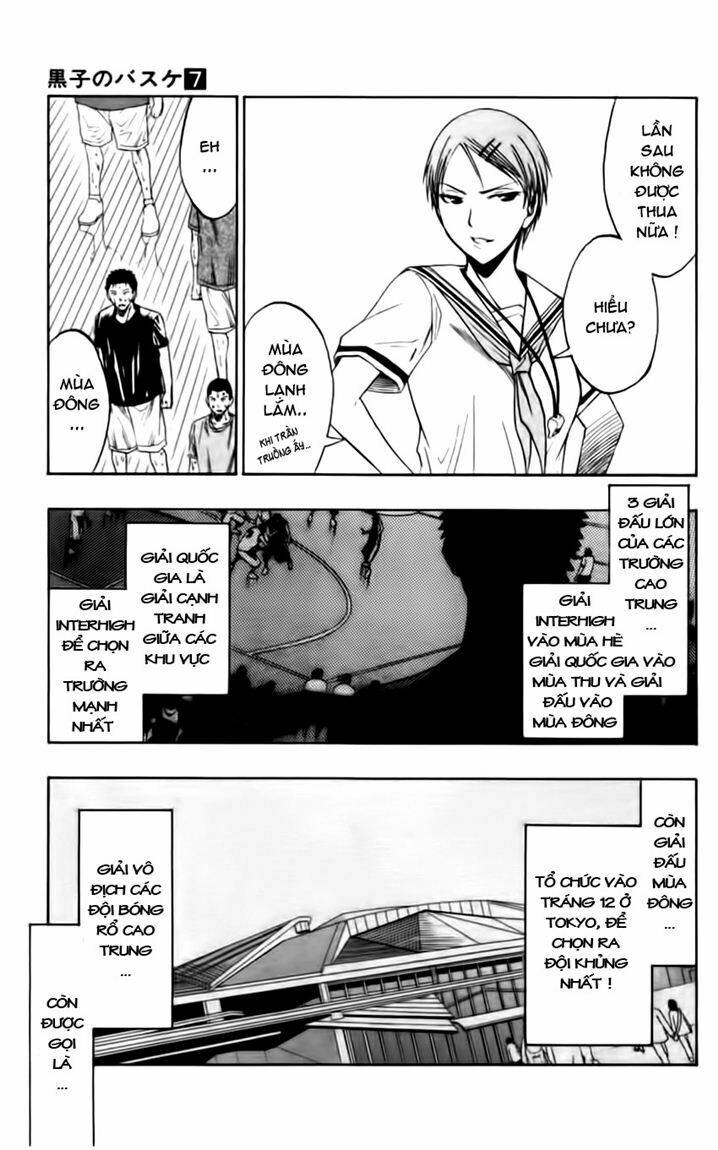 vua bóng rổ kuroko chapter 53 13