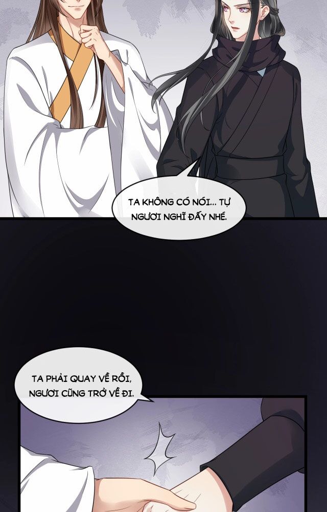 bồng sơn viễn 2 chapter 41 20