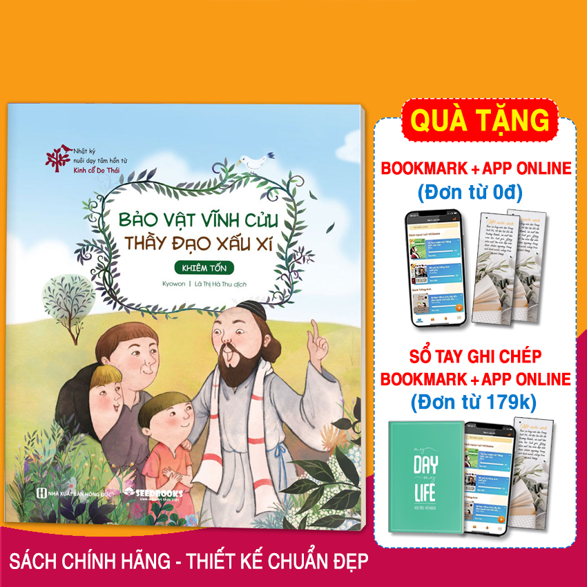 Truyện Tranh Thiếu Nhi Hay Cho Bé - Câu Chuyện Về Tính Khiêm Tốn - Bảo Vật Vĩnh Cửu Thầy Đạo Xấu Xí