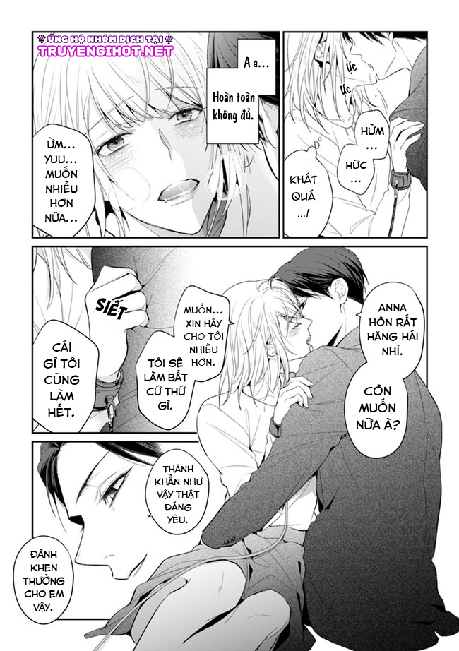 giam cầm chapter 1 24