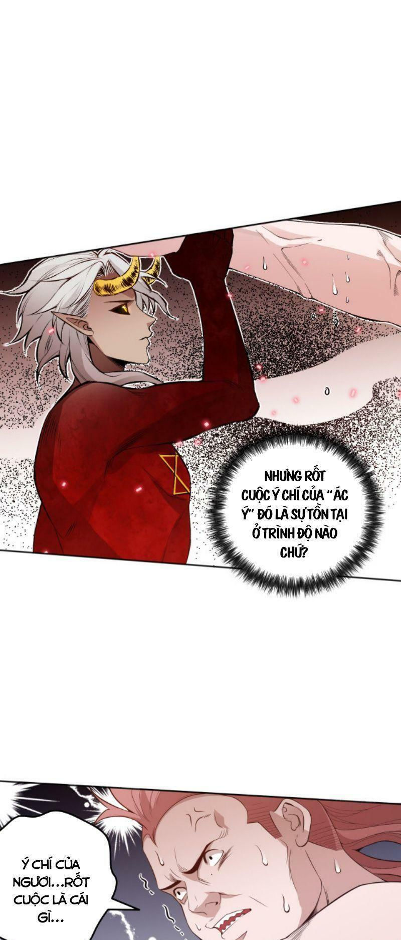 giản giới chapter 165 33