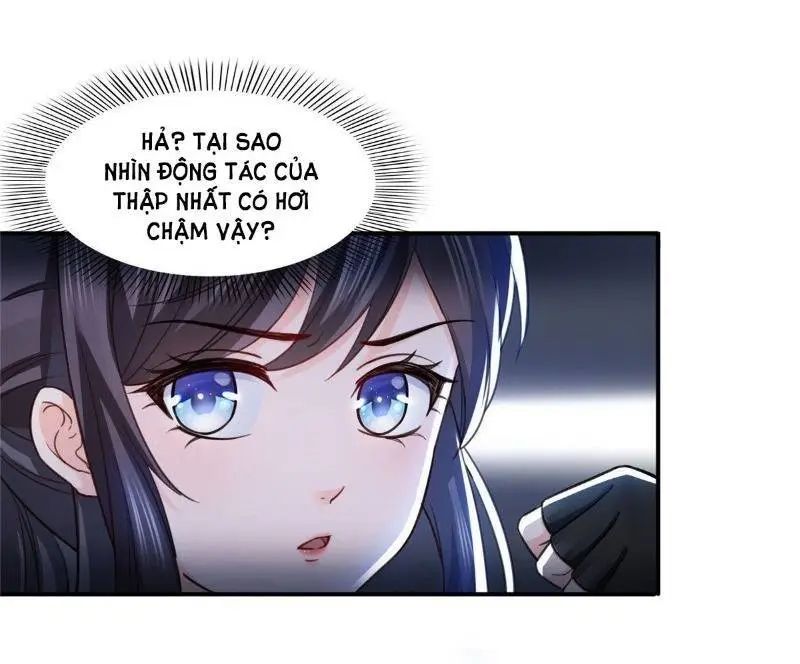 hệt như hàn quang gặp nắng gắt chapter 132 33