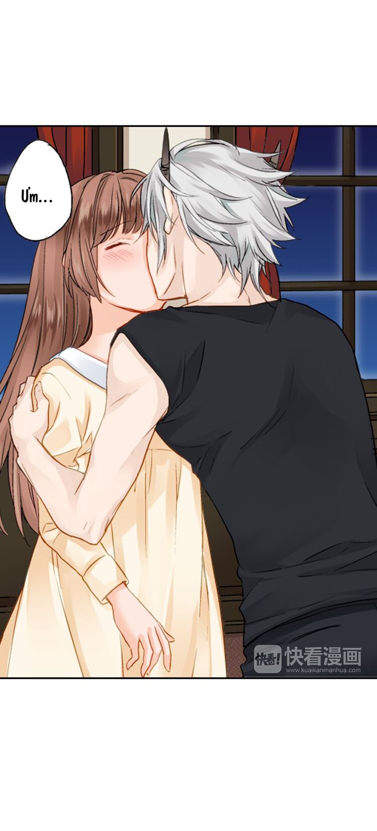 cô dâu của quỷ chapter 10 55