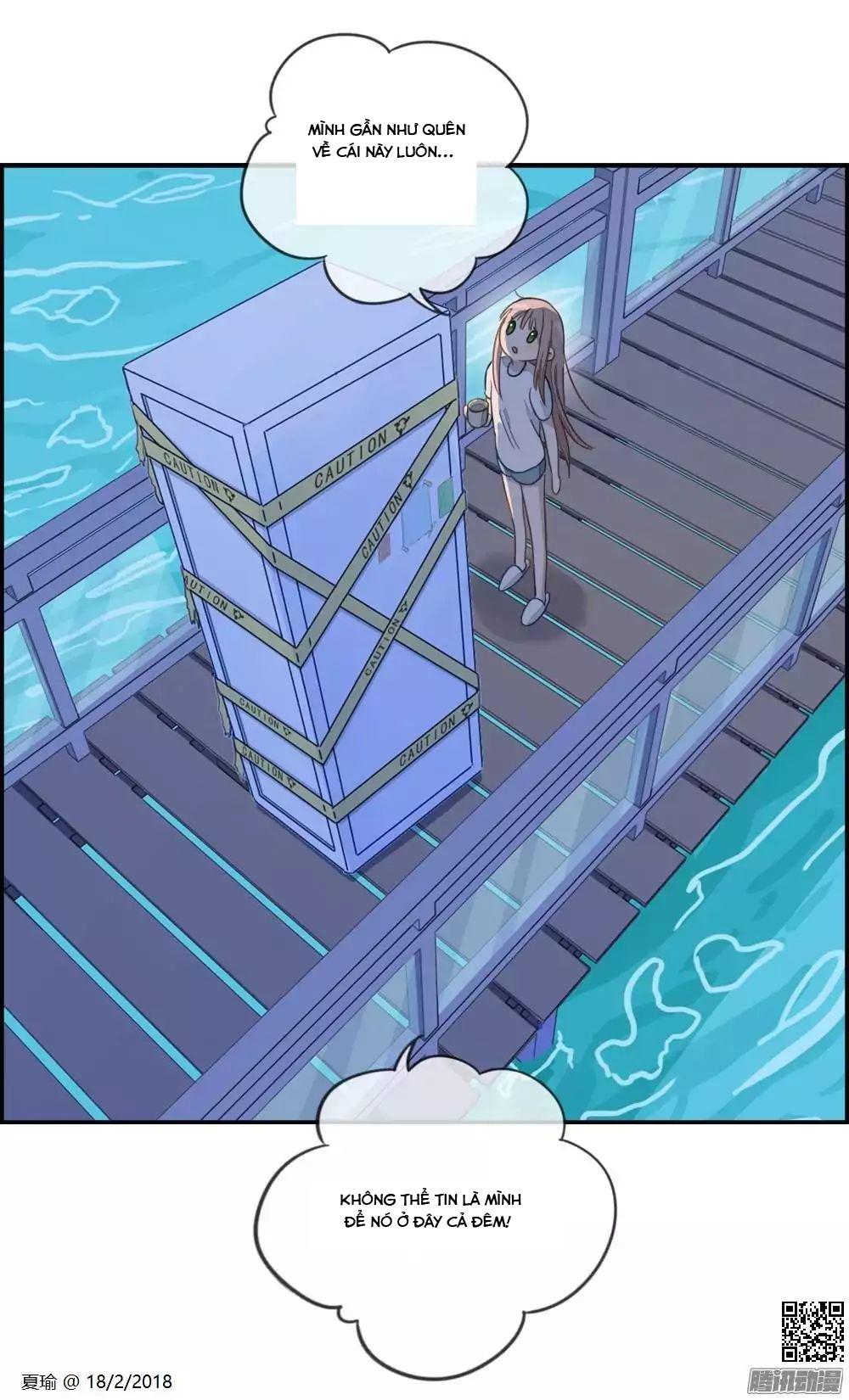 dữ liệu tình yêu chapter 1.1 1