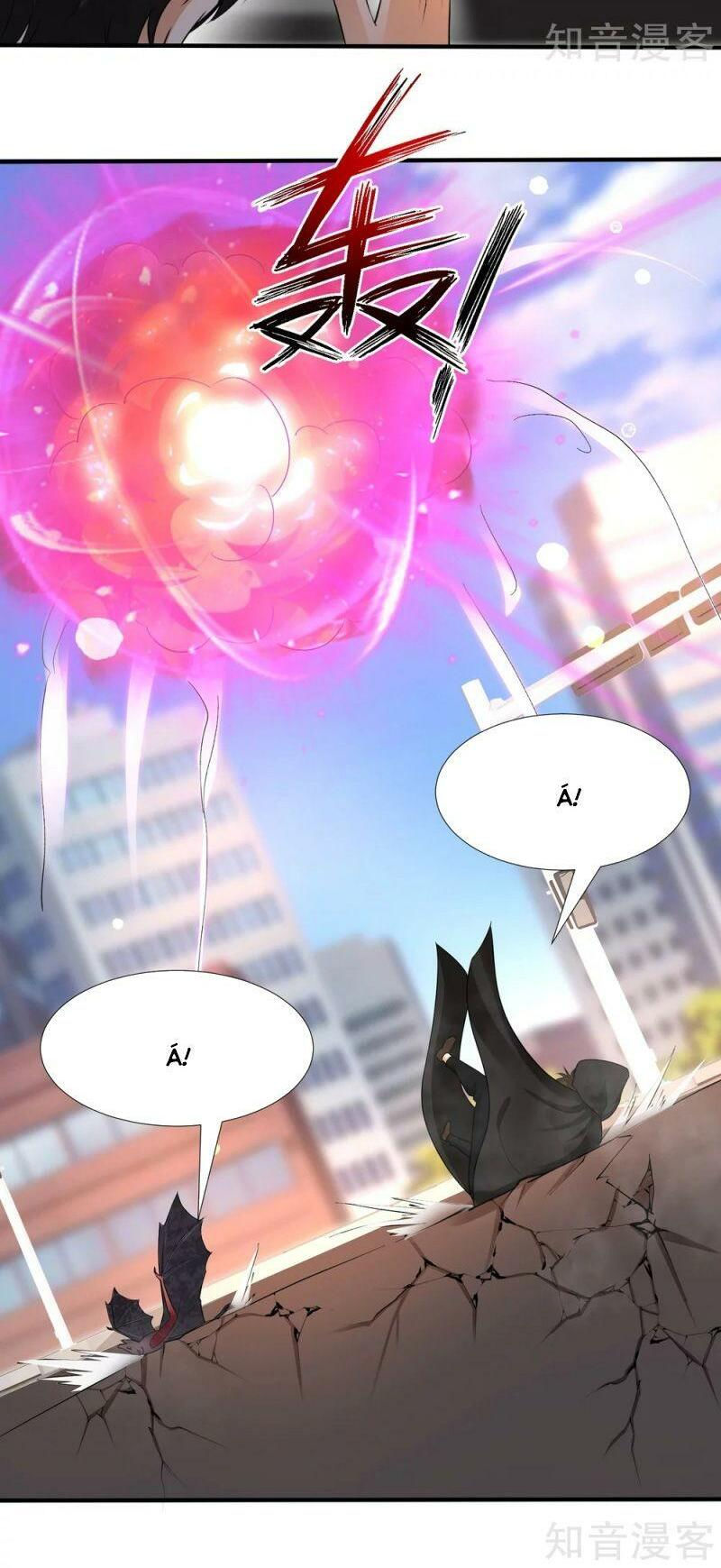 tối cường vận đào hoa chapter 176 4