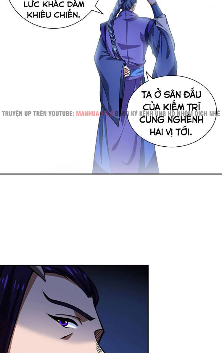võ đạo độc tôn chapter 403 2