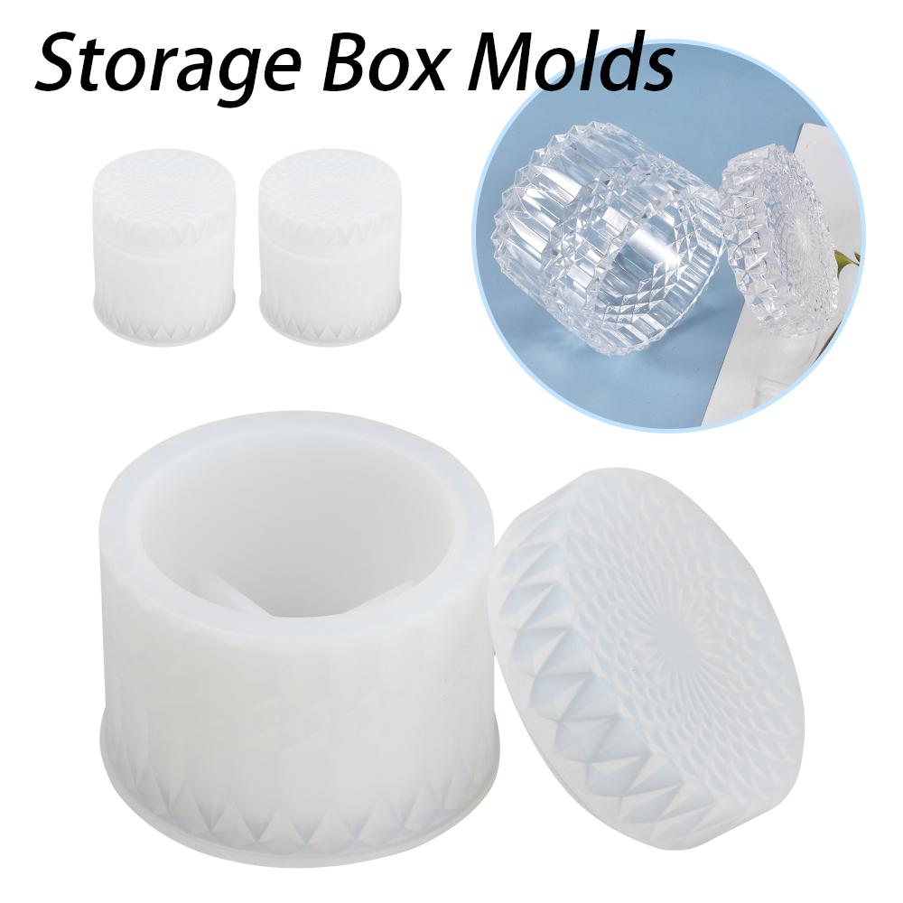 Khuôn Silicon Làm Đồ Trang Sức Hình Vương Miện
