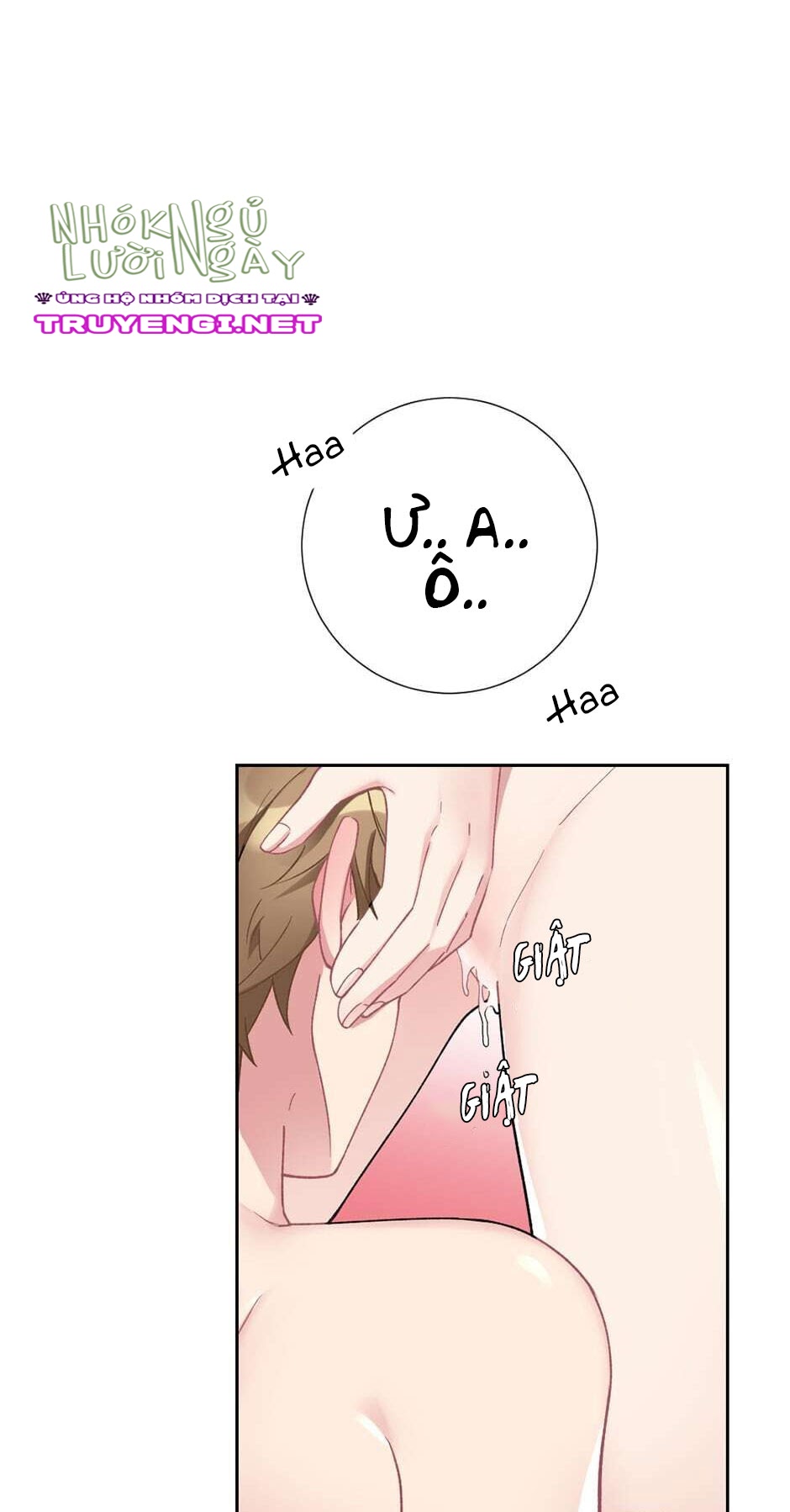 tiểu thư và những người hầu chapter 27 12