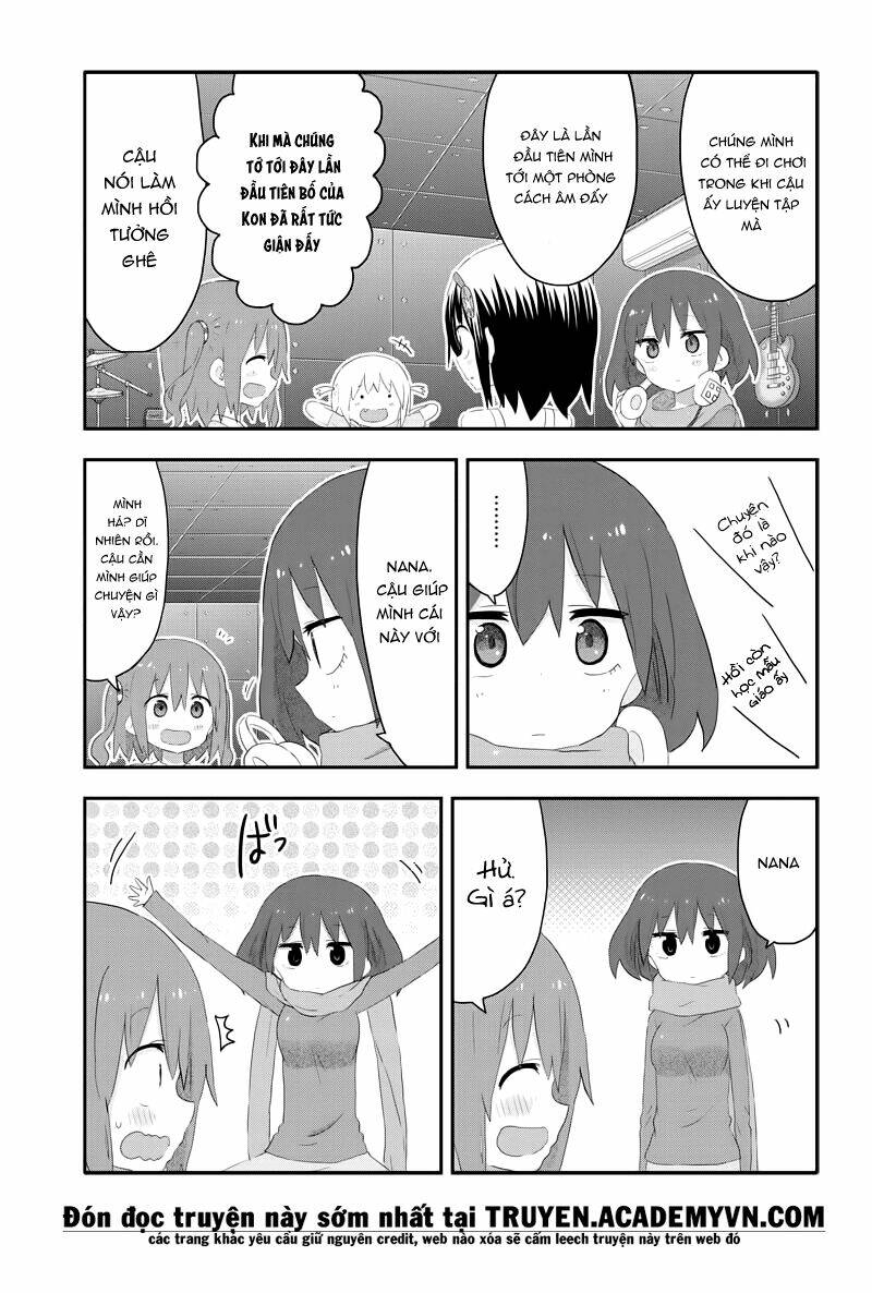 akita imokko! ebina-chan chapter 13 5