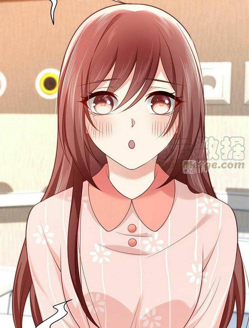 nam thần truy thê chỉ nam chapter 119.1 27