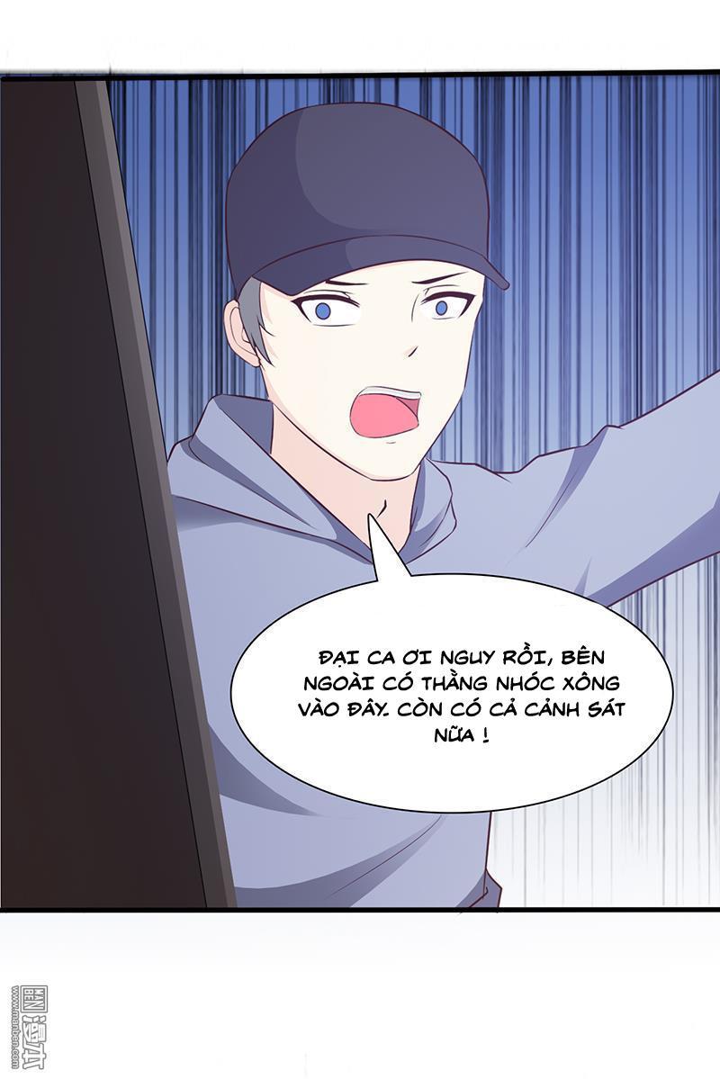 thuần phục vị tổng tài này thật khó chapter 53.5 35