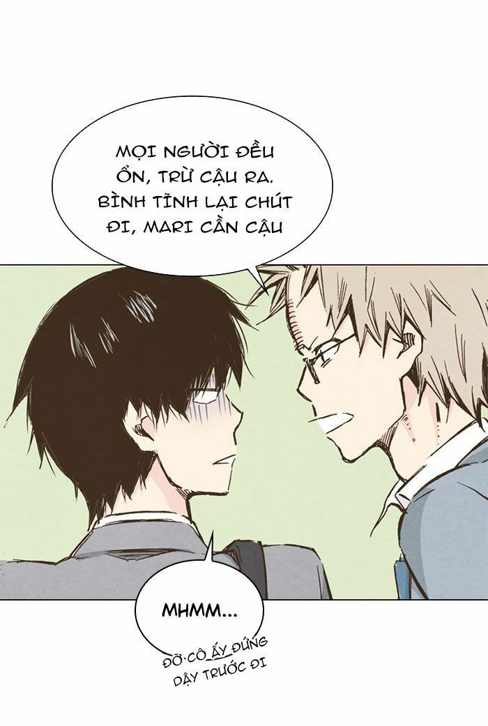 honey! honey! marry me! chapter 37 26