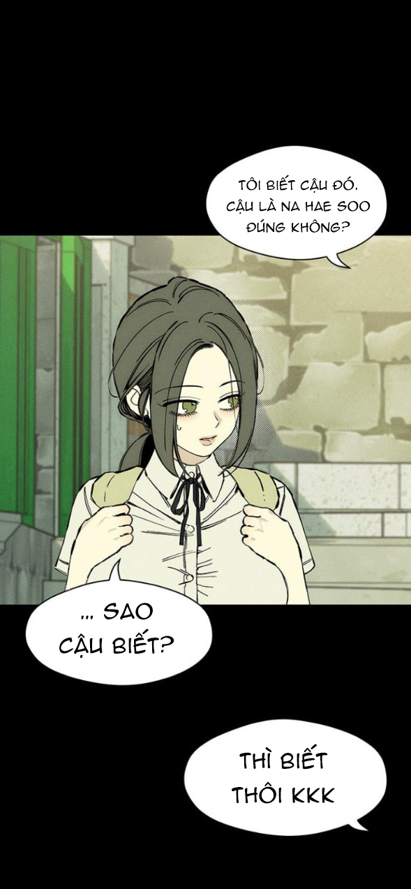 [18+] Nước Mắt Trên Đóa Hoa Tàn chapter 29.1 6