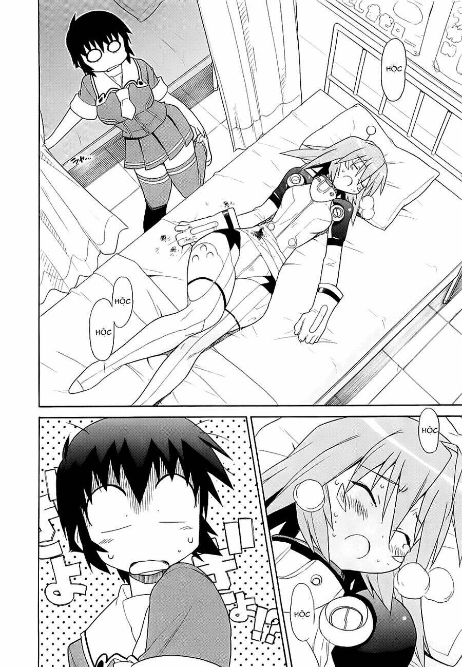 kemeko deluxe! chapter 2 6