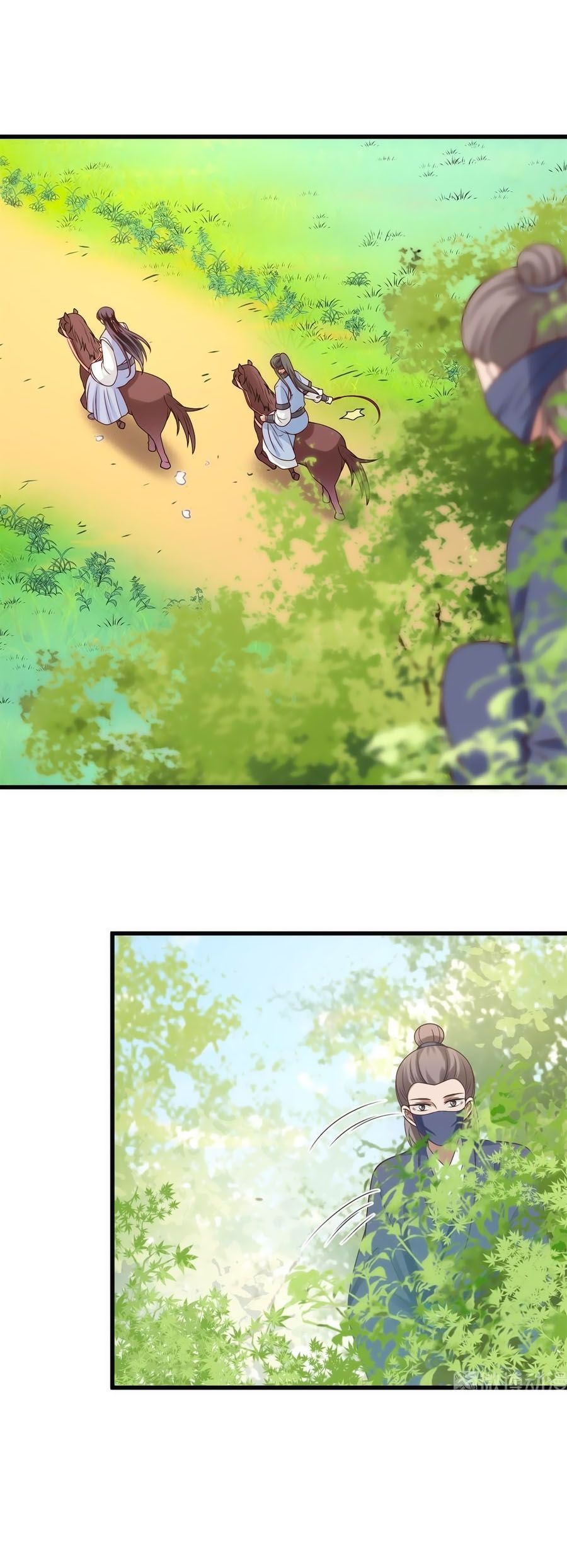 kiêu ngạo vương gia chủng điền phi chapter 168 9