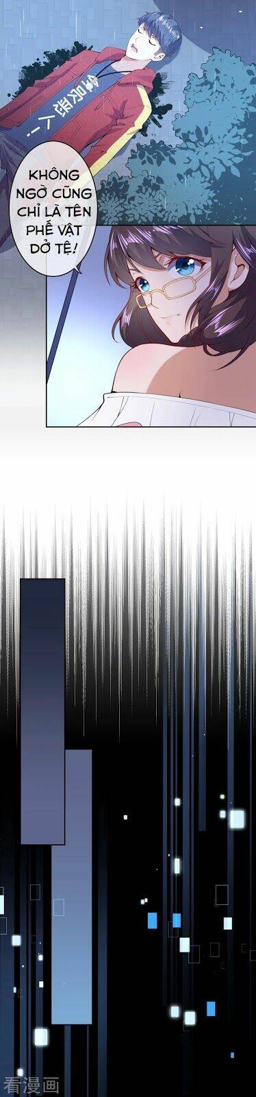 đô thị hộ hoa tiên tôn chapter 7 4