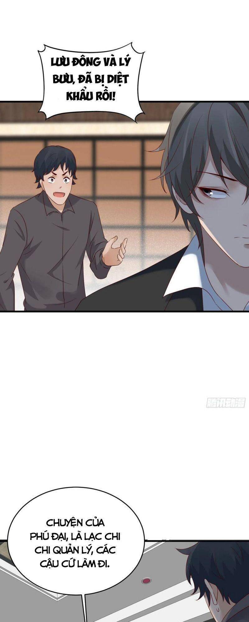 vua đầu tư mạnh nhất chapter 75 31