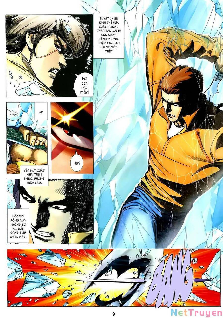 cuồng đao 04 chapter 47 9