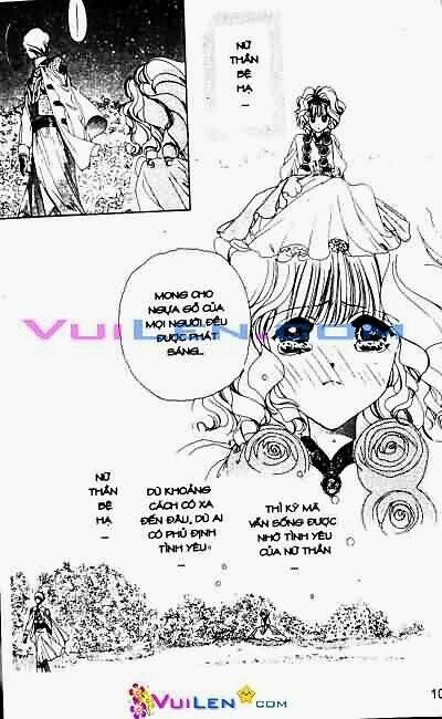 duyên kỳ ngộ chapter 3 101