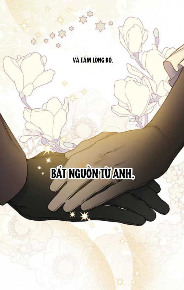 cách hiệp sĩ sống như một tiểu thư chapter 94.1 38