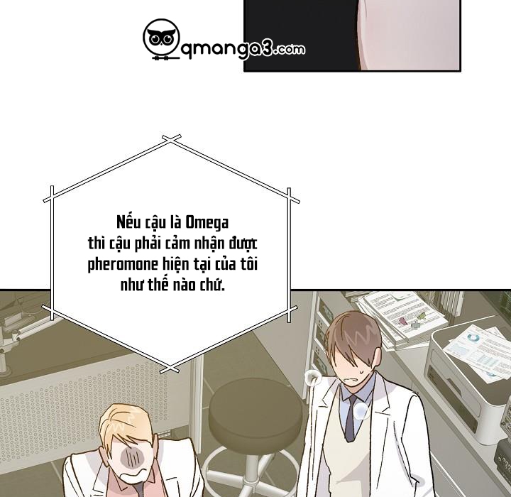 chàng tuấn mã của tôi chapter 36 52