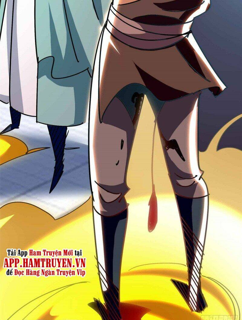 vạn giới tiên vương chapter 156 33